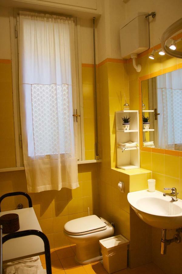 Appartamento Renovated Central Firenze