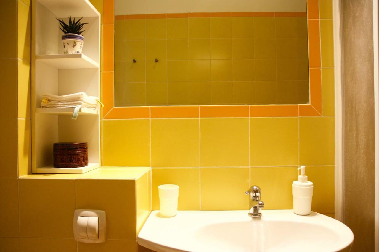 Appartamento Renovated Central Firenze
