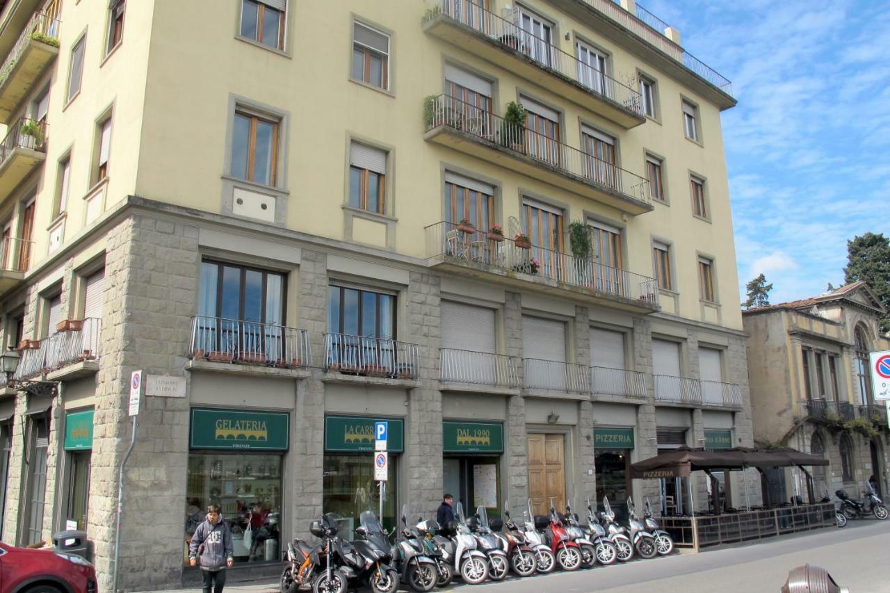 Renovated Central Appartamento Firenze