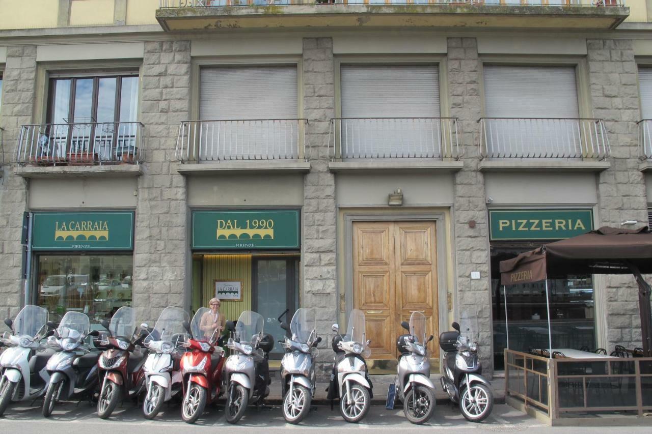 Renovated Central Firenze