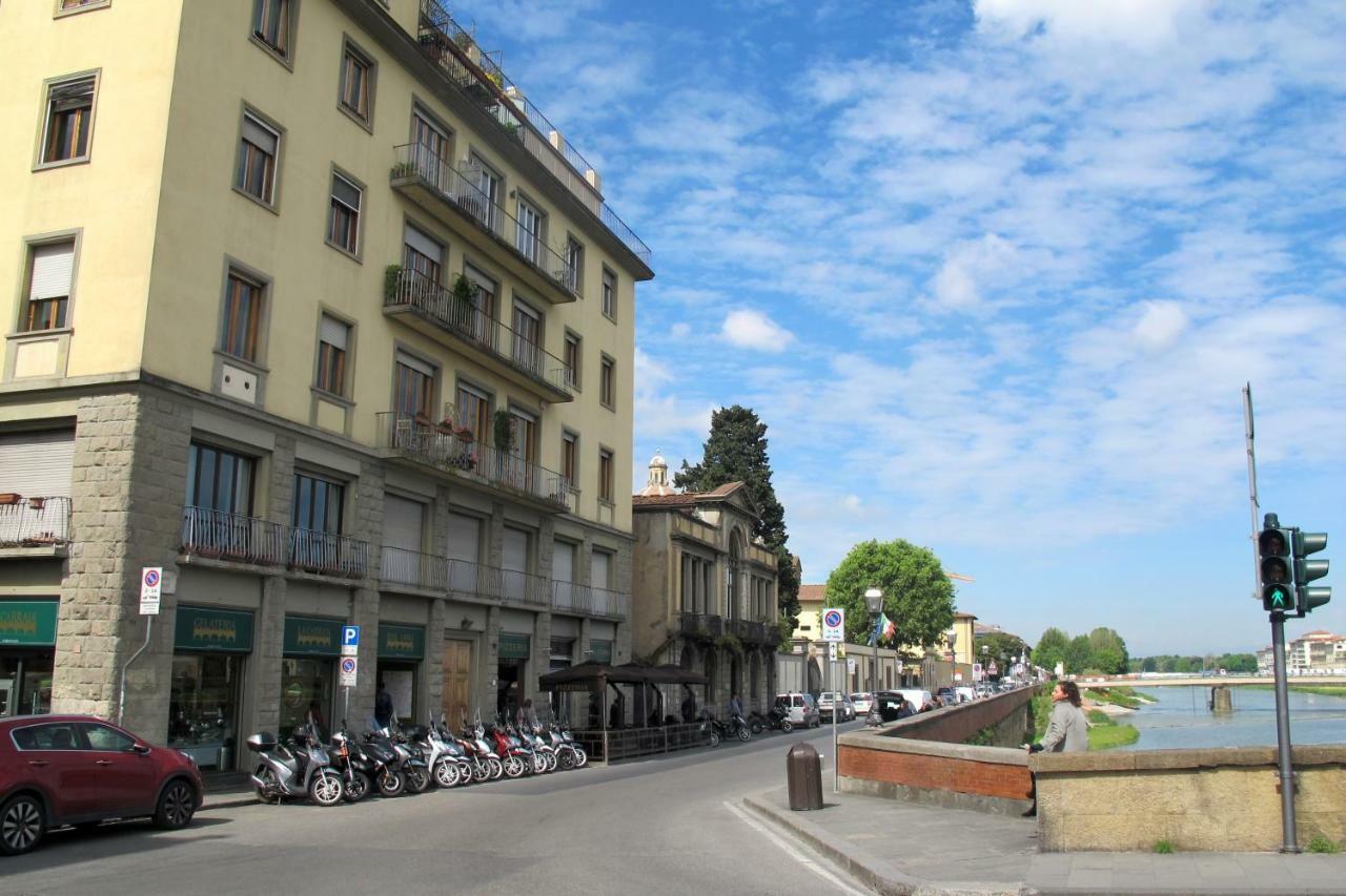 Appartamento Renovated Central