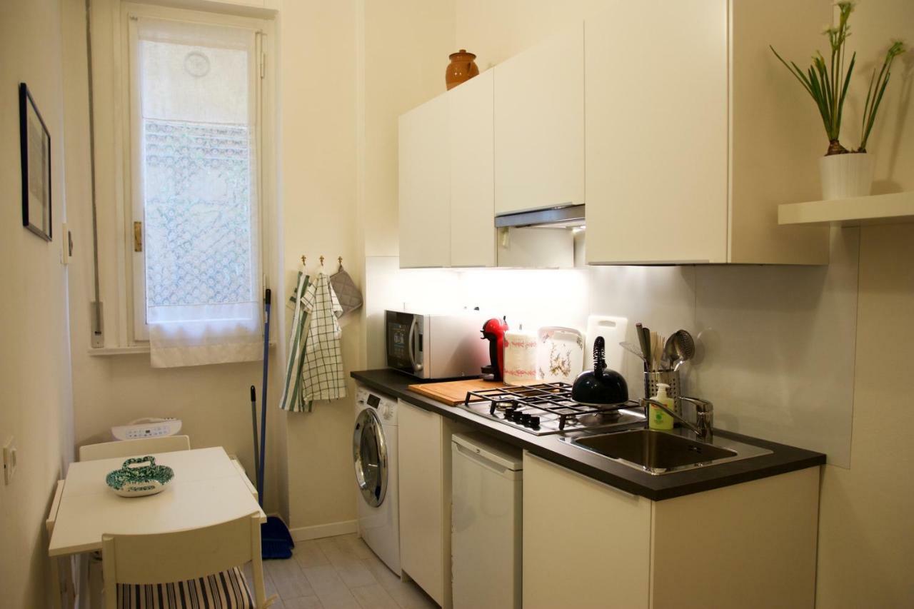 Renovated Central Appartamento Firenze