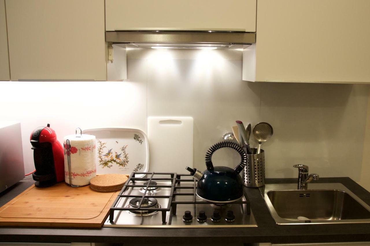 Renovated Central Appartamento Firenze